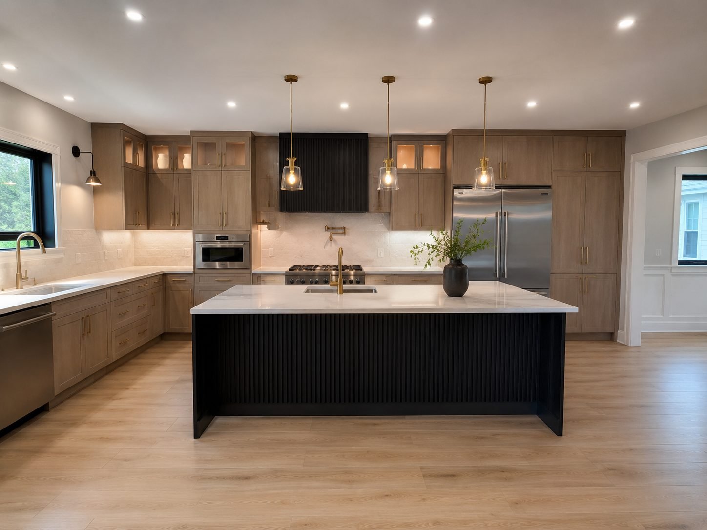 Home Renovation Cost in Toronto 2026