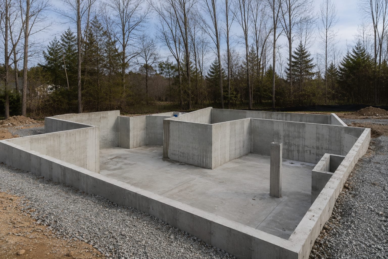 How to Choose the Perfect Lot for Your Custom Home