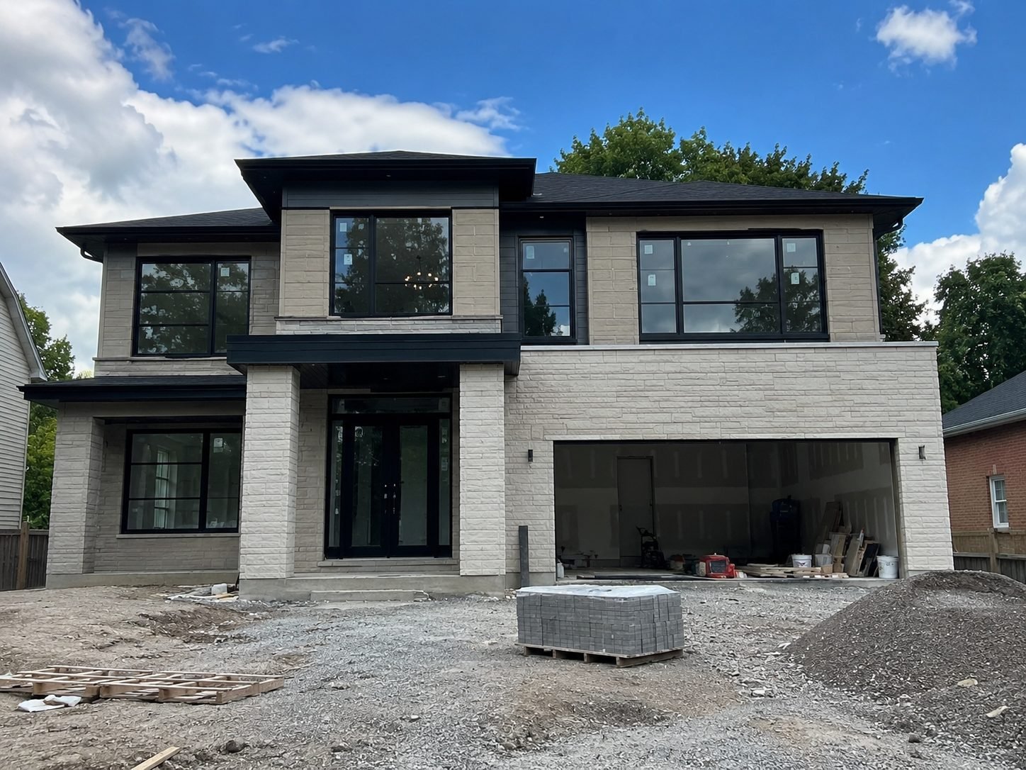 What Is Design Build Meaning In Construction?